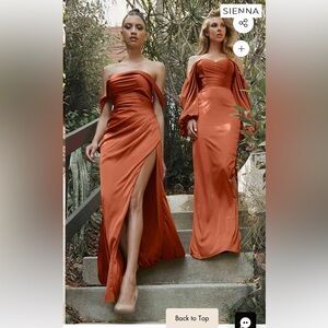 Cinderella Divine Dress